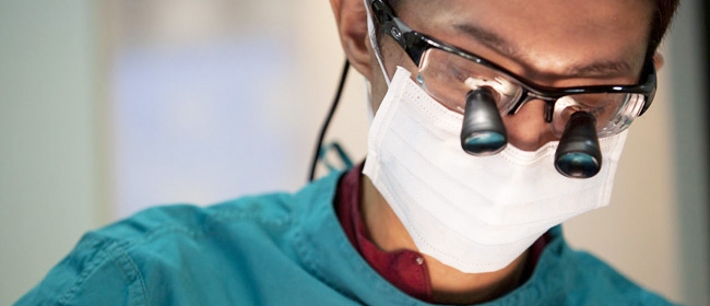 当院のインプラント治療